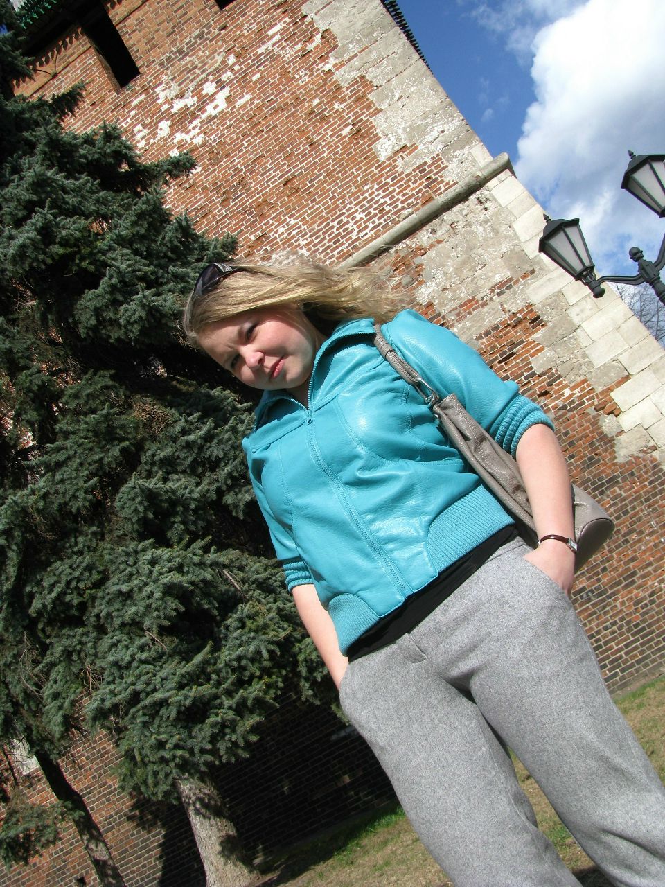 Катрина Михеева | Нижний Новгород