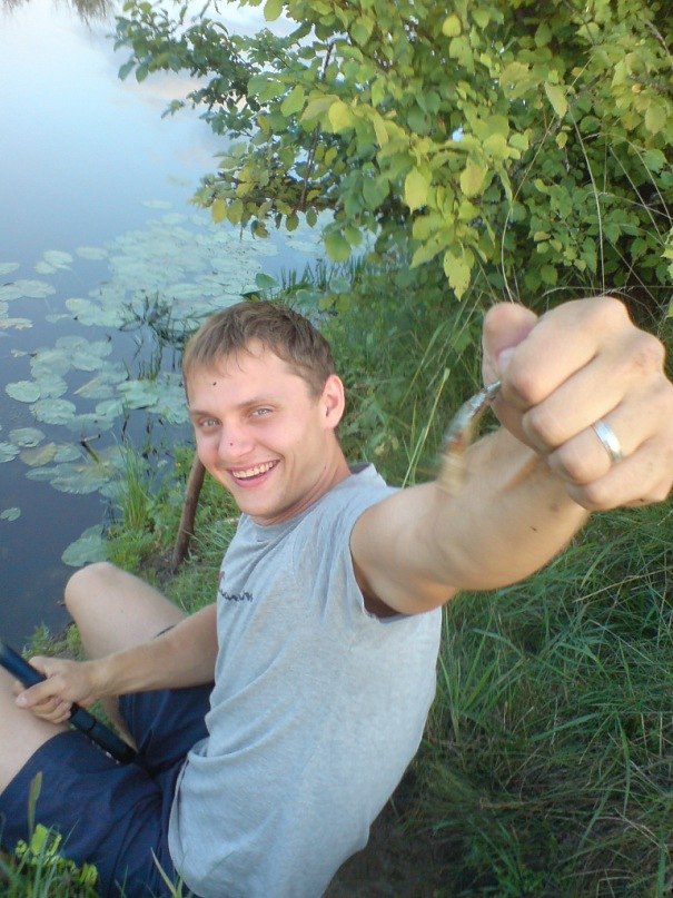 Димон Макаров | Киев