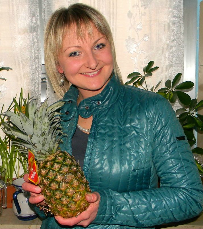 Nata Kishchak Наталя | Львов