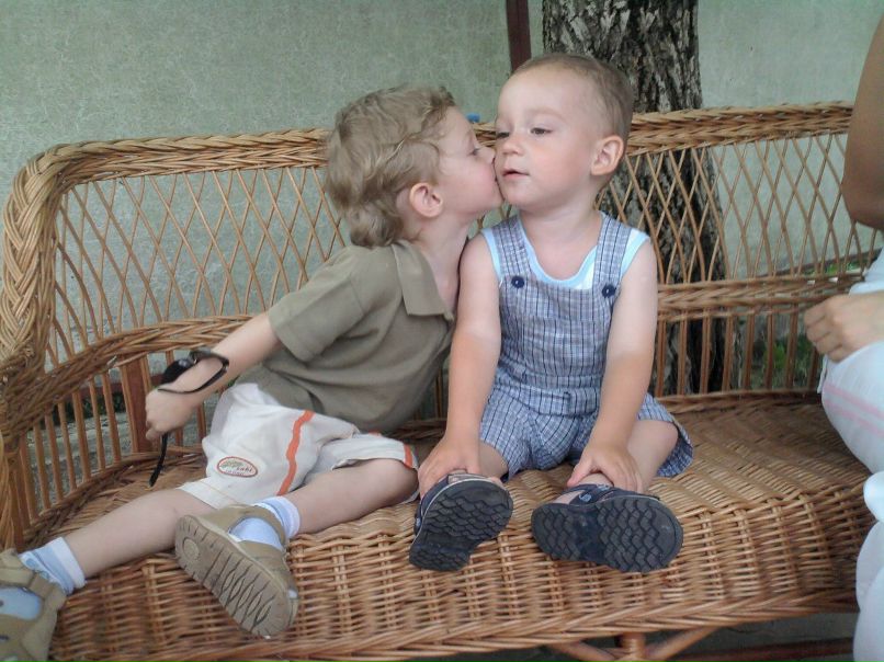 Олена Гірник(Радченко) | Львов