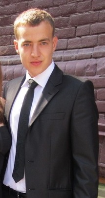 №18, Артур Вебер, 35 лет, Тюмень №18, Артур Вебер, 35 лет, Тюмень