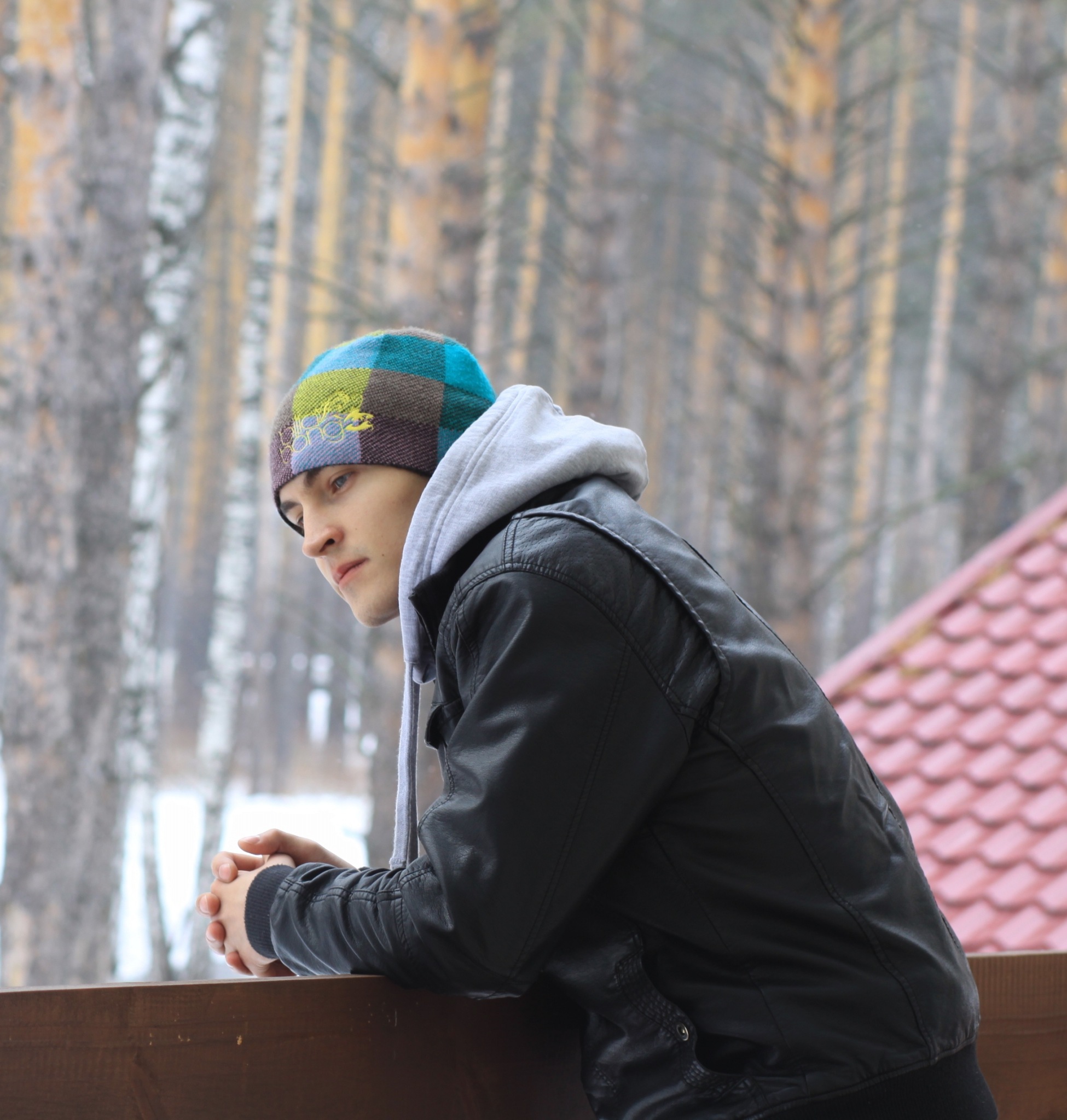 Фото профиля