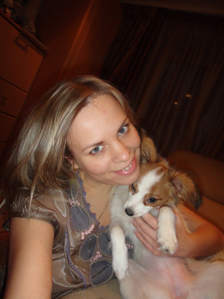 Алёна Макковеева | Кемерово