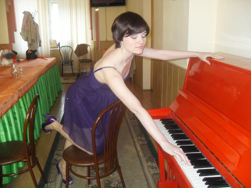 №47, Виктория Ковальчук, Хабаровск №47, Виктория Ковальчук, Хабаровск