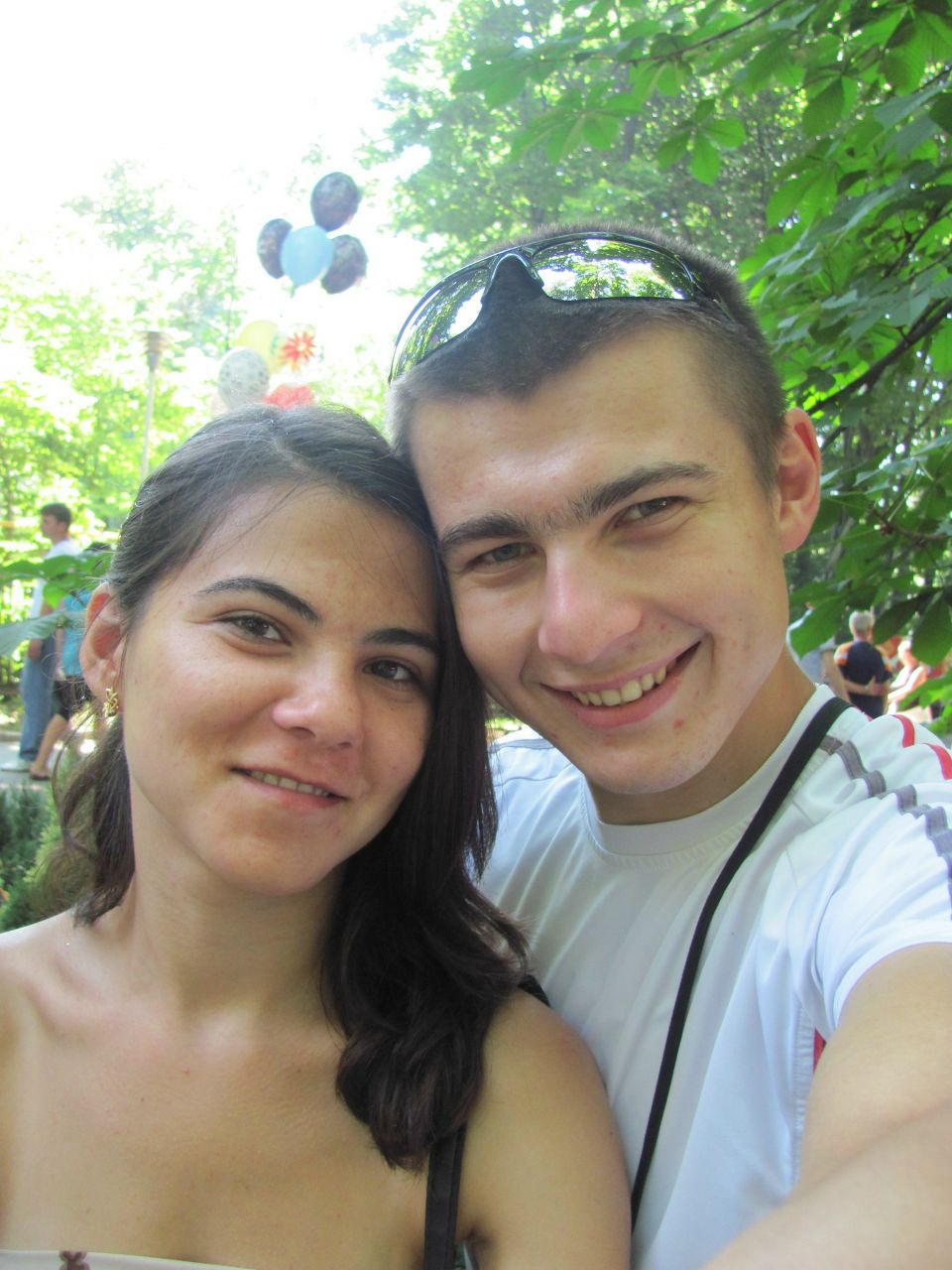 Юра Капіцький <<<(SP@ER)>>> | Черновцы