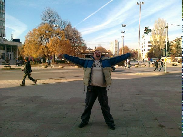 №2, Гияс Гулиев, 51 год, София №2, Гияс Гулиев, 51 год, София