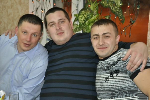 №16, Александр Романовский, 55 лет, Санкт-Петербург №16, Александр Романовский, 55 лет, Санкт-Петербург