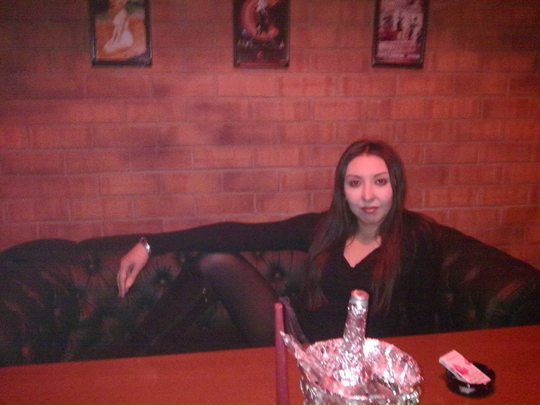 Жанна Рыжкова | Оренбург