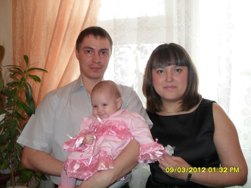 Елена Савухина-Новикова | Казань