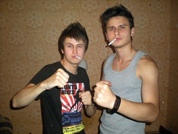 Макс Островский ⎷♠♠♠⎷ | Набережные Челны