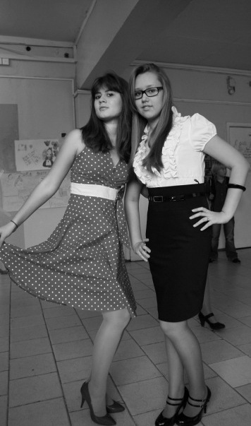 №41, Таня Котова, Москва №41, Таня Котова, Москва