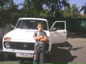 Фотография Андрей Сухорослов