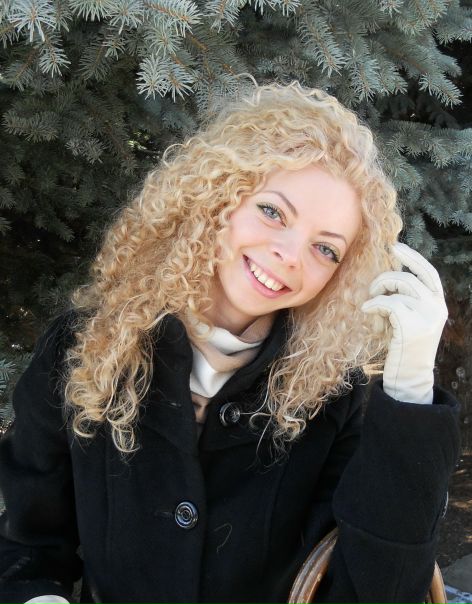 №7, Елена Колесниченко, Южноукраинск №7, Елена Колесниченко, Южноукраинск