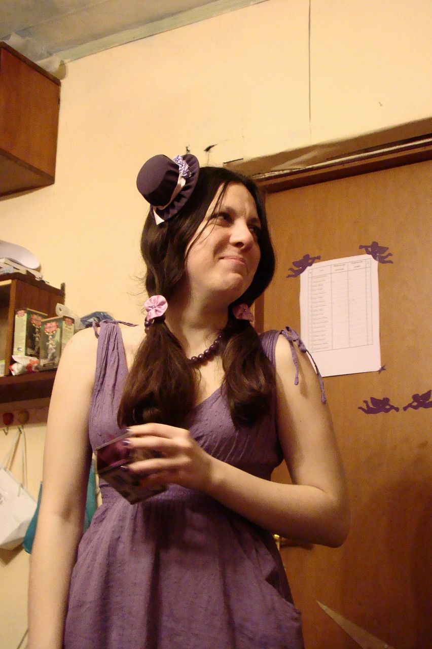 Марьяна Шама | Киев