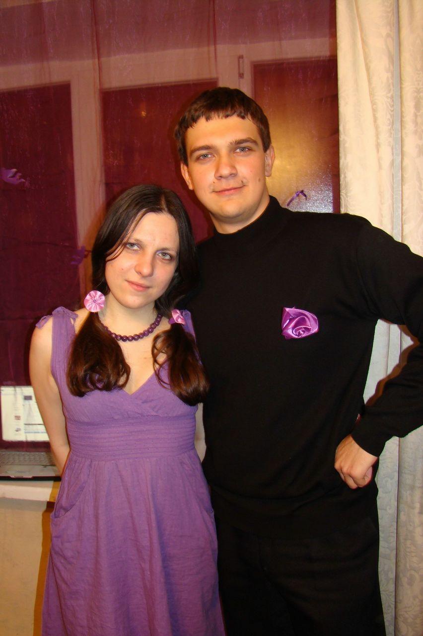 Марьяна Шама | Киев