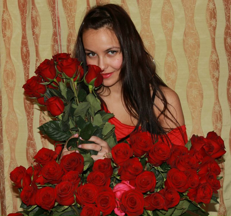 Юлия Макарова ♥.¸.•Lively*♥*• | Москва