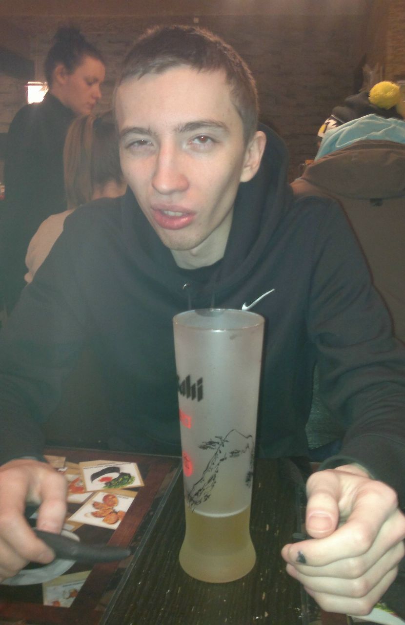 Paul Fedorov | Санкт-Петербург