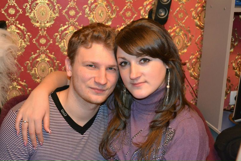 Димуся Роженко Akmid | Киев