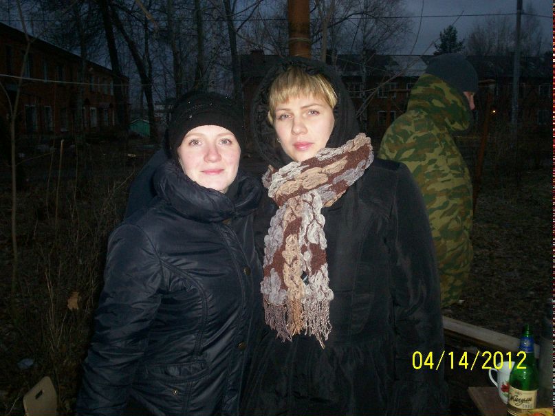 Ксения Шакирова | Пермь