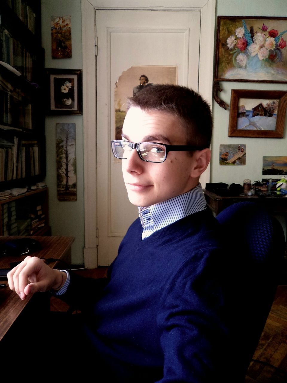 Алексей Шевцов | Москва