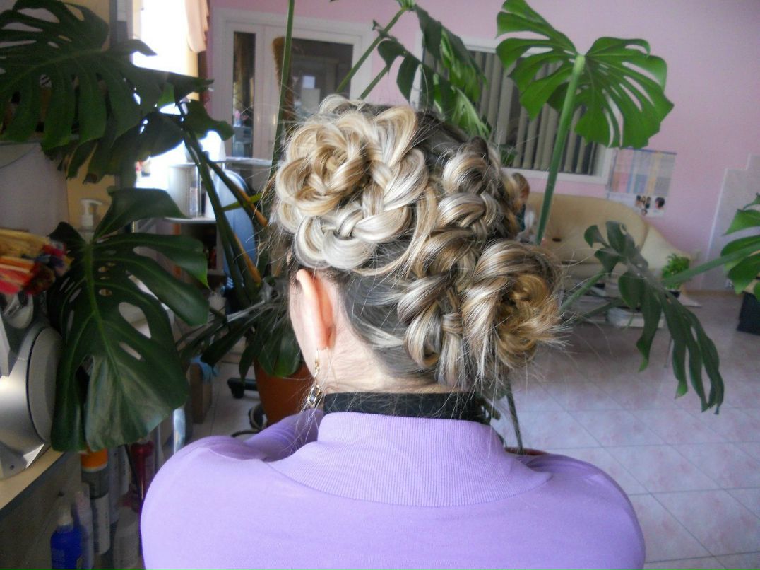 Яна Чевдарева | Бердянск