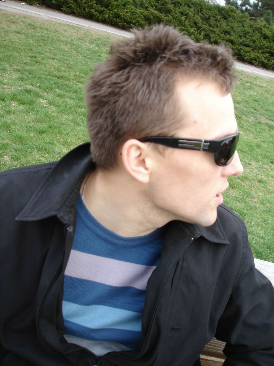 Андрей Маяковский | Киев