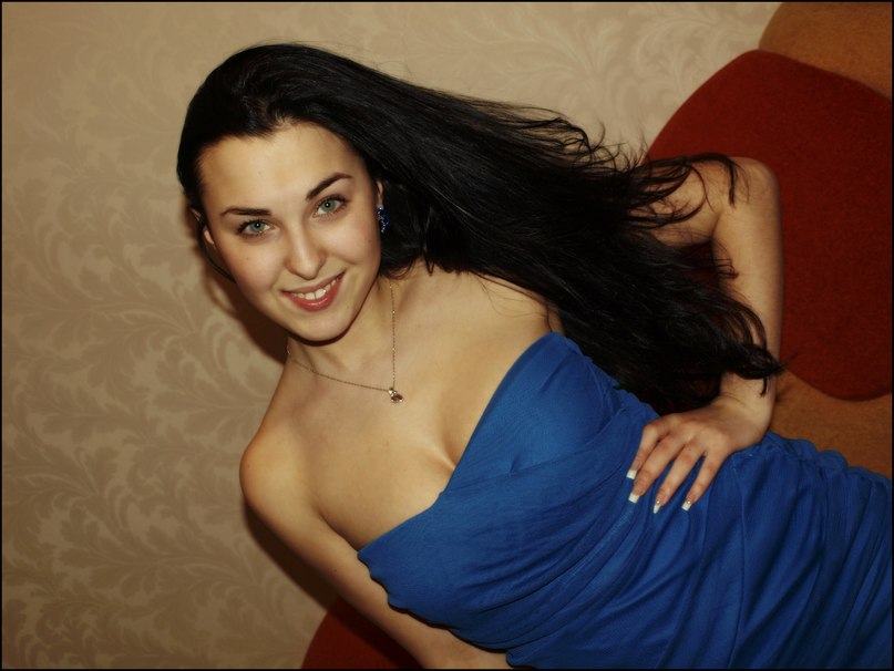 Анастасия Банишева | 