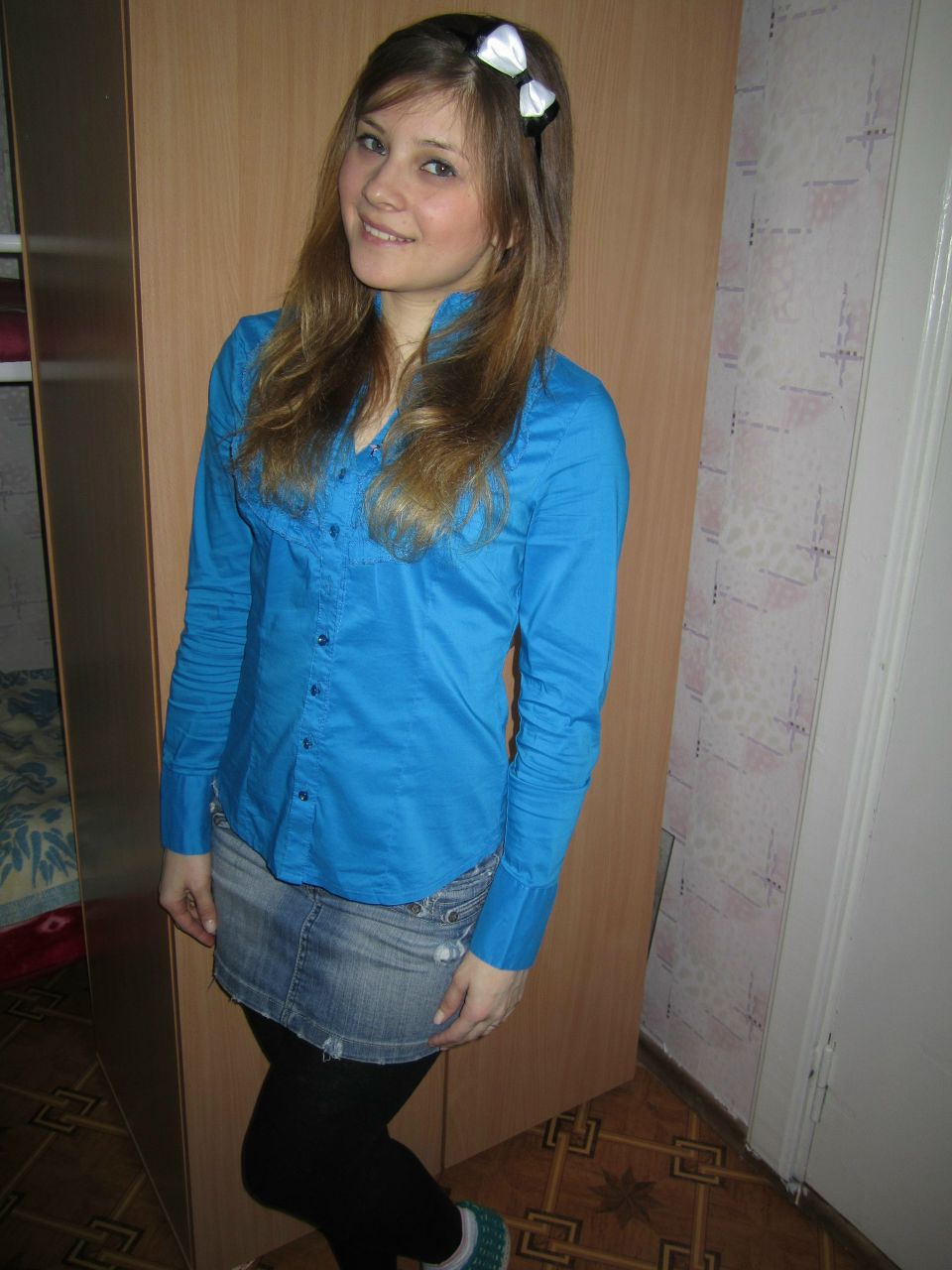 Гульназ Валеева | Набережные Челны