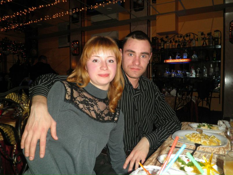 Лидия Семенюк | Черкассы