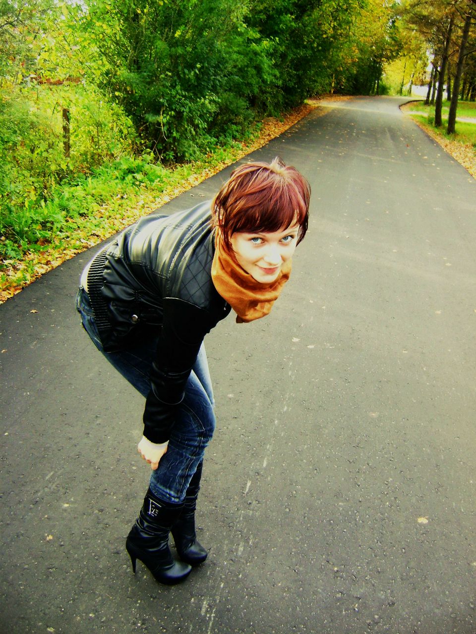 Виктория Апёнок | Витебск