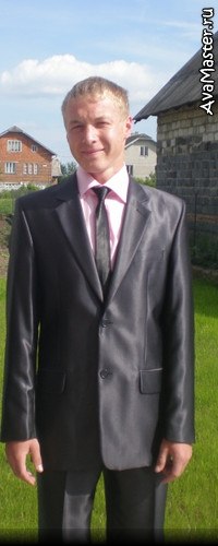 Юра Савчук | Ивано-Франковск