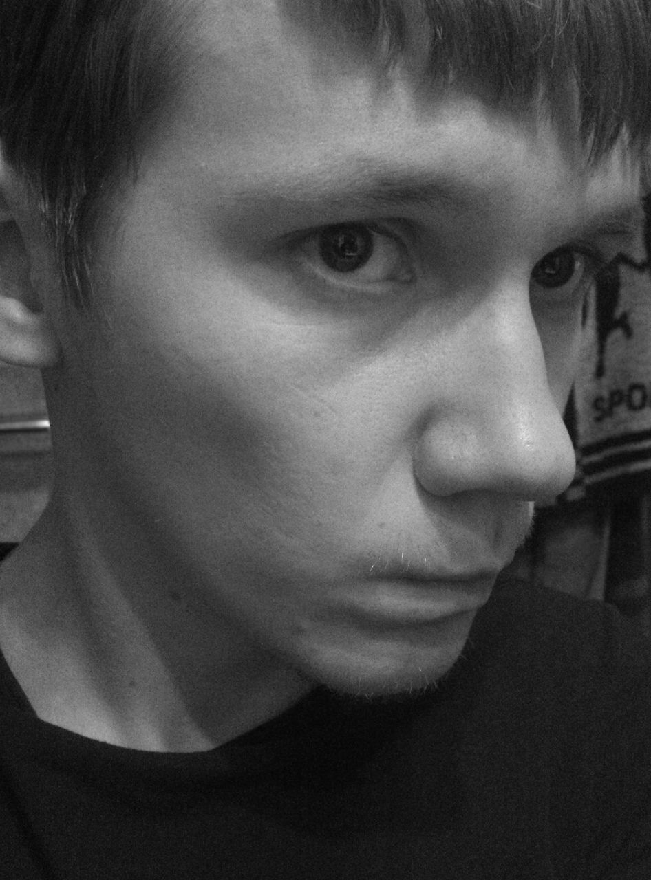 Дмитрий Мельников | Санкт-Петербург