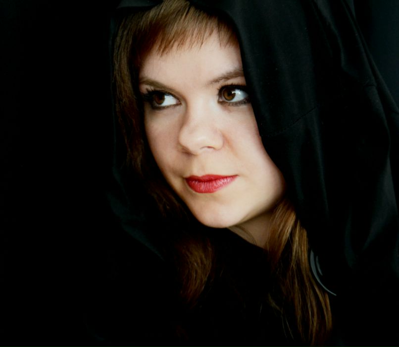 Анна Фефелова | Красноярск