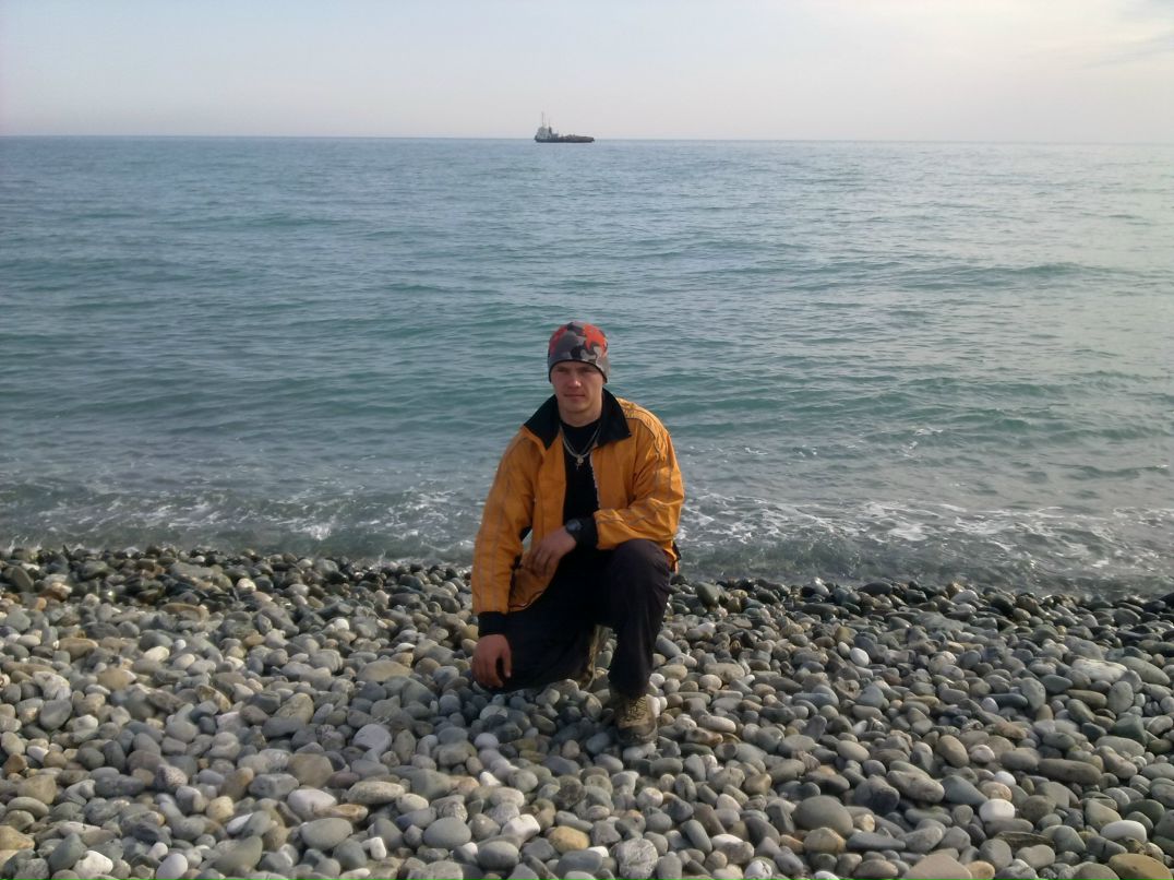 Иван Полыгалов | Нягань