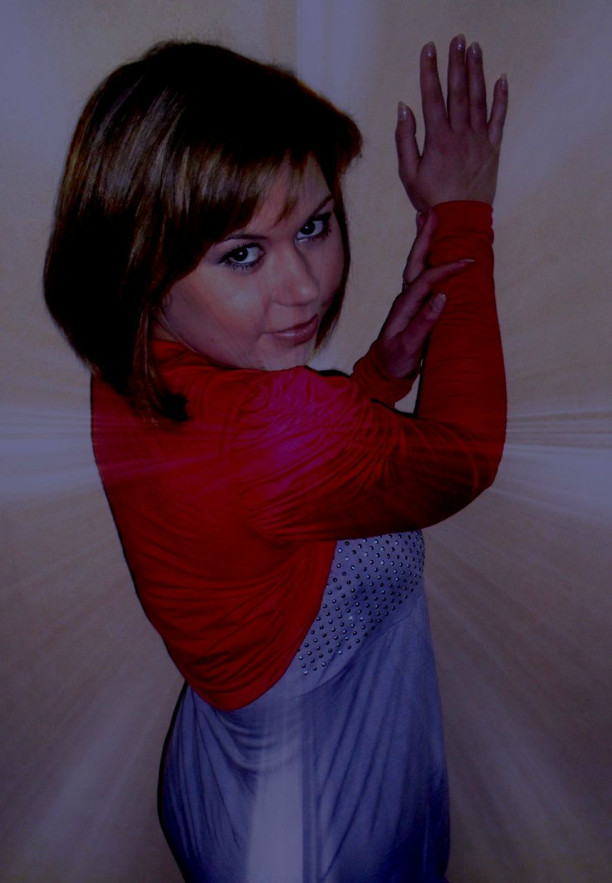 Marisha Maistrenko | Москва