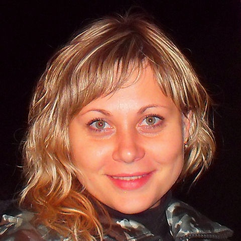 Анастасия Кривоногова фото профиля #3