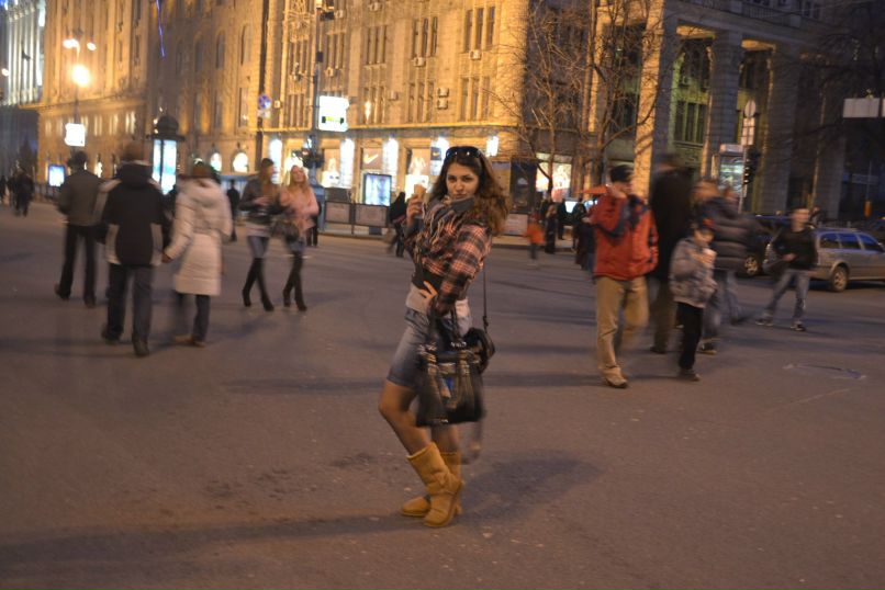 Алусенька Мищук | Киев