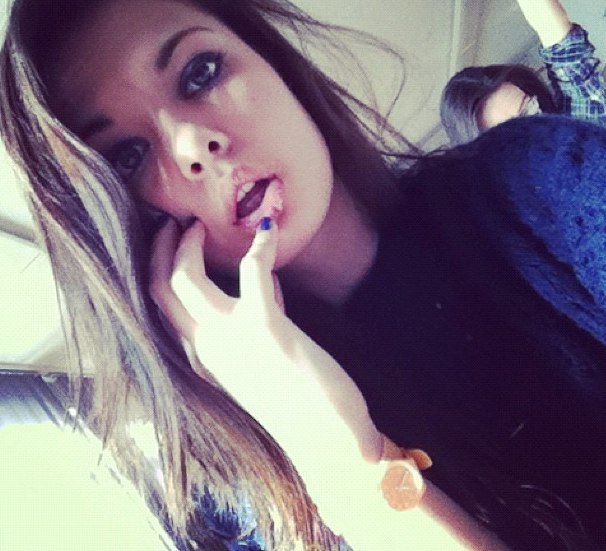 Ксения Громова | Санкт-Петербург