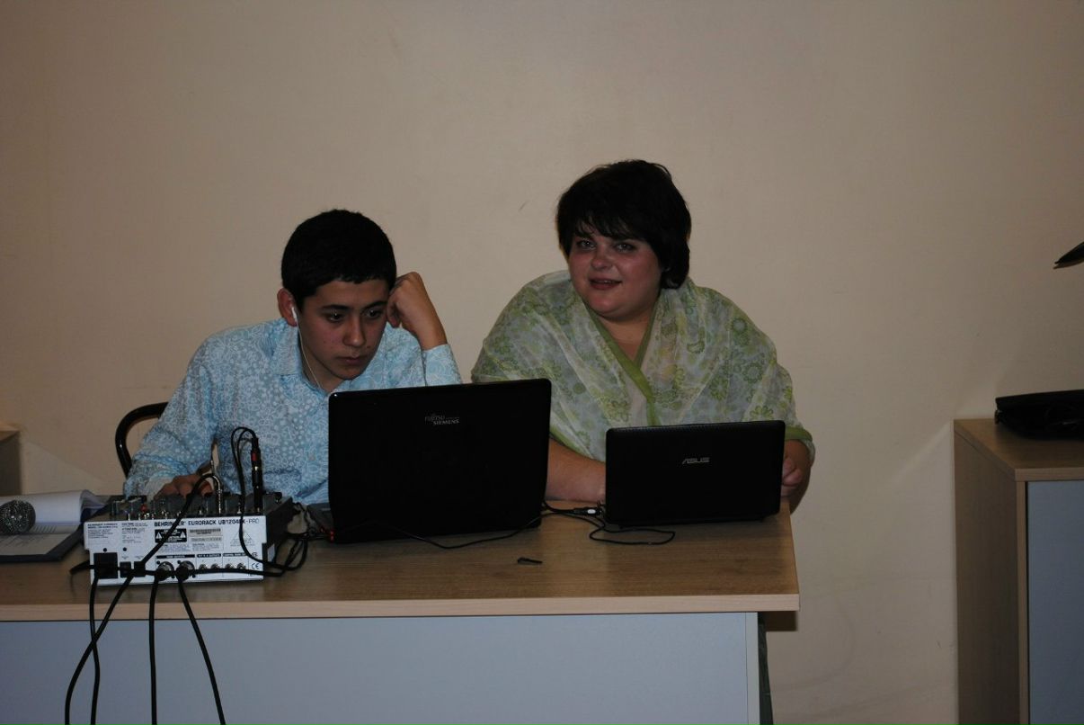 Saule Shilanskene | Санкт-Петербург