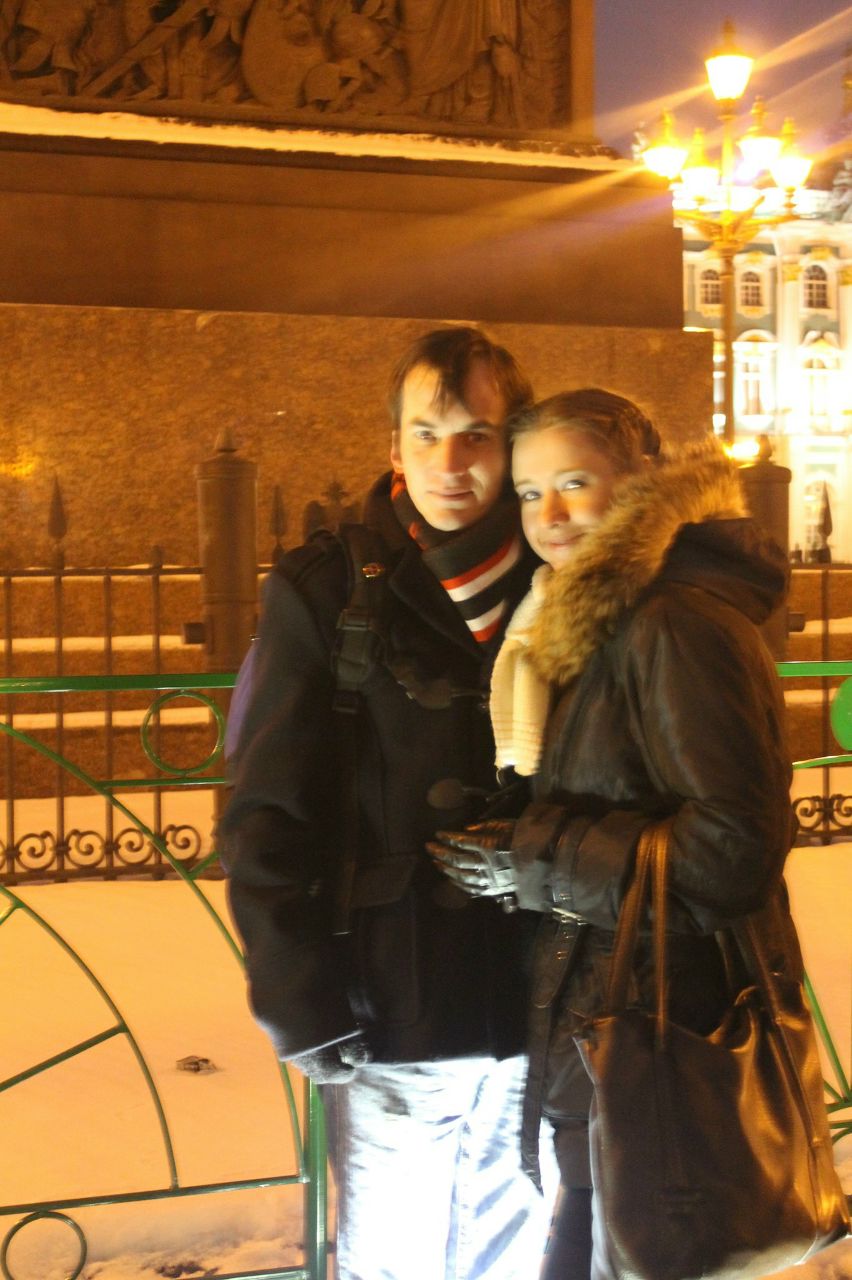 Артем Соколов | Санкт-Петербург