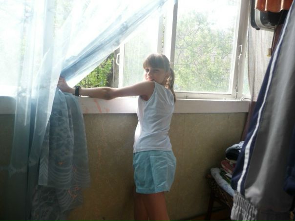 №24, Анастасия Апраксина, Новороссийск №24, Анастасия Апраксина, Новороссийск