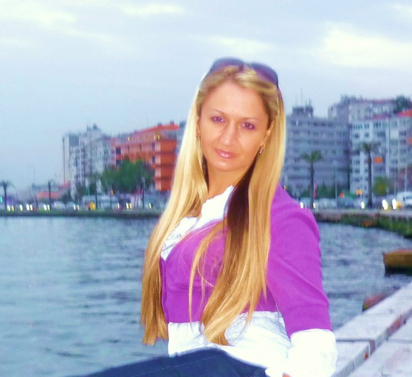 Anna Preobrazenskaya | Боровичи