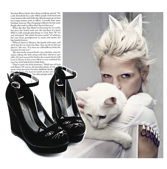 Юленька Абросова LISЁNA | Новосибирск