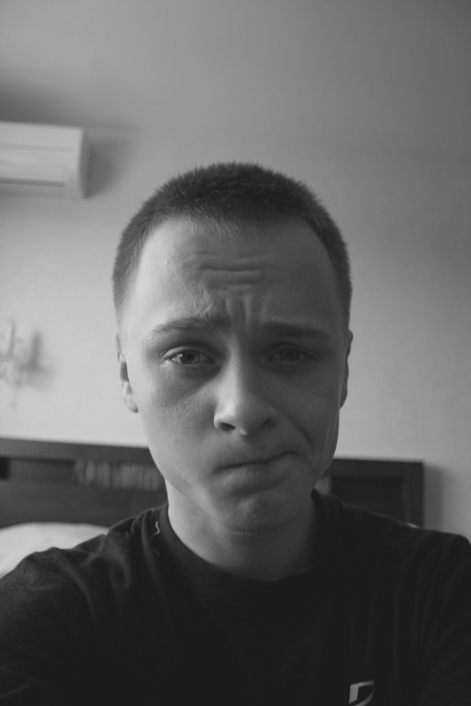 Григорий Пономарев | Рязань