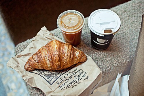 Elise Girardet | Москва