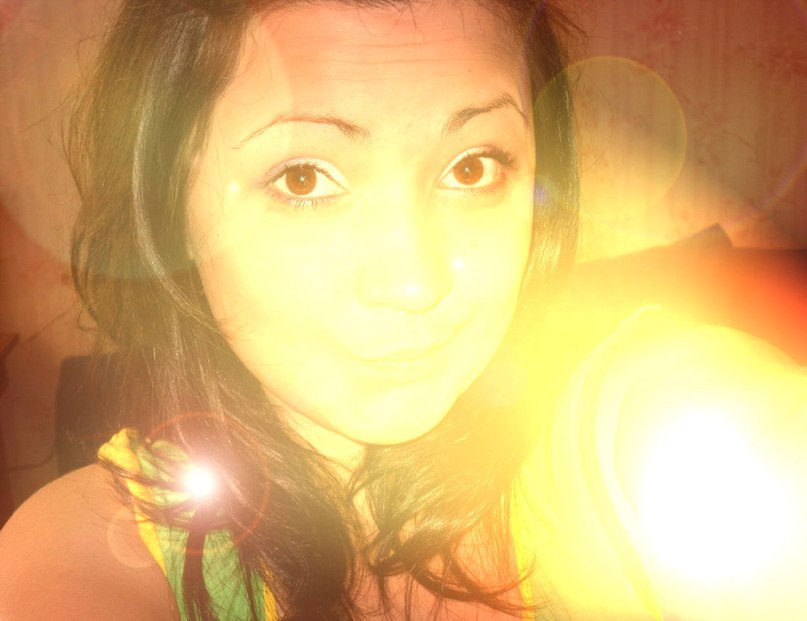 Светлана Набиева | Екатеринбург