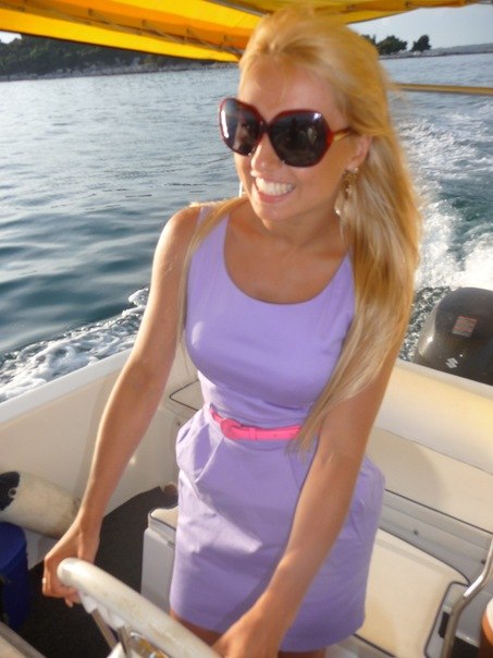 Анна Платонова | Киев