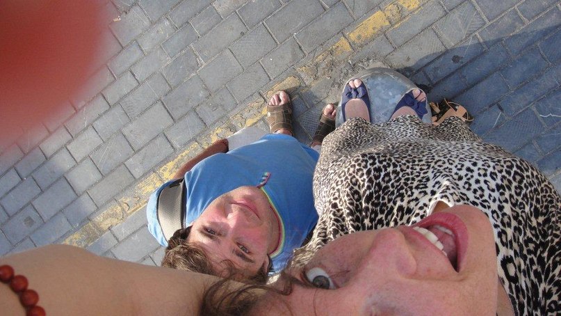 Оля Павлова | 