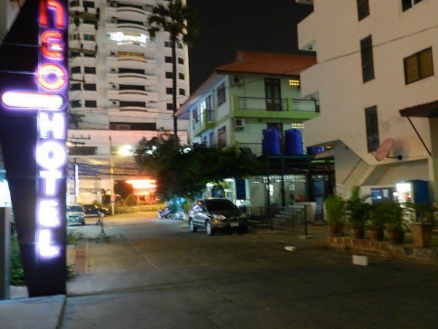 №5, Алекс Паттайя, Pattaya №5, Алекс Паттайя, Pattaya