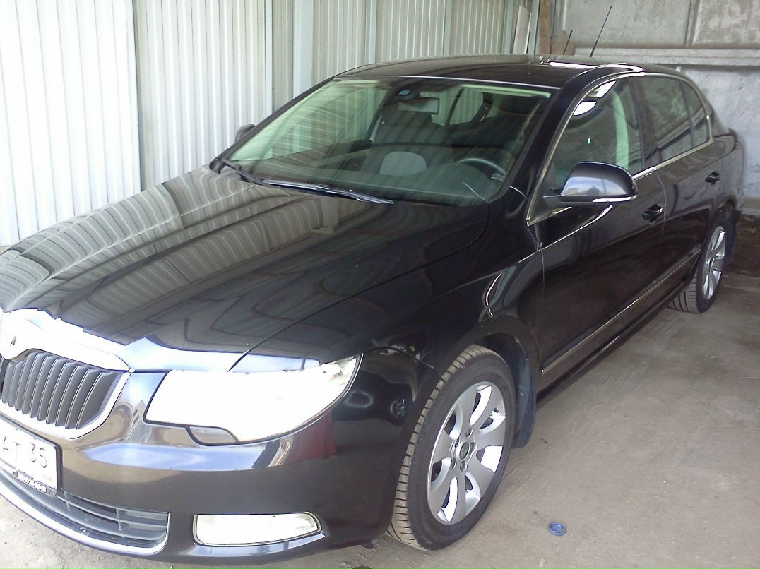 Саша Кузнецов | Вологда